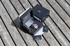 2023 Tudor Black Bay 41mm Stainless Steel Burgundy Bezel 7941A1A0RU 4