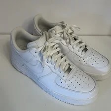 Nike Air Force 1 '07 , Size 12 US, Low Top 3
