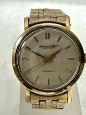 Iwc/International Company Cal.852 Analog Mechanical(Automatic) Automat 3