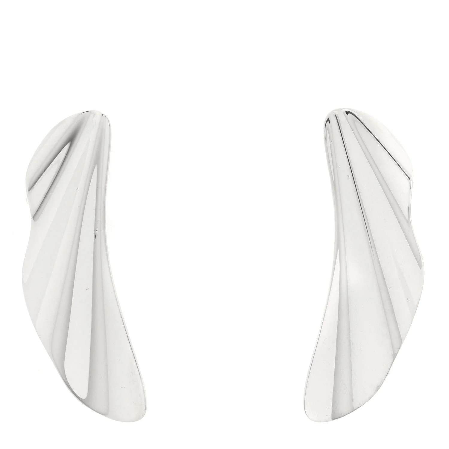 Tiffany & Co. — Small High Tide — Jewelry — resale