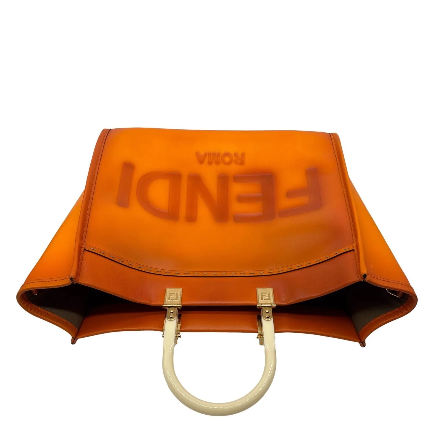 Fendi Sunshine Medium Shopper 3