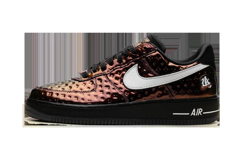 NIKE — Nike Air Force 1 Low "All-Star" IU9209 001 — Sneaker — resale