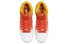 Nike SB Dunk High Sweet Tooth Candy Corn -700 4