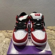 Nike SB Dunk Low J-Pack BQ6817-600 ’S 2