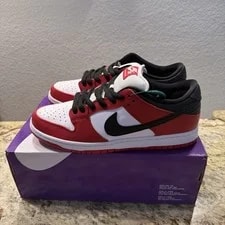 Nike SB Dunk Low J-Pack BQ6817-600 ’S 3
