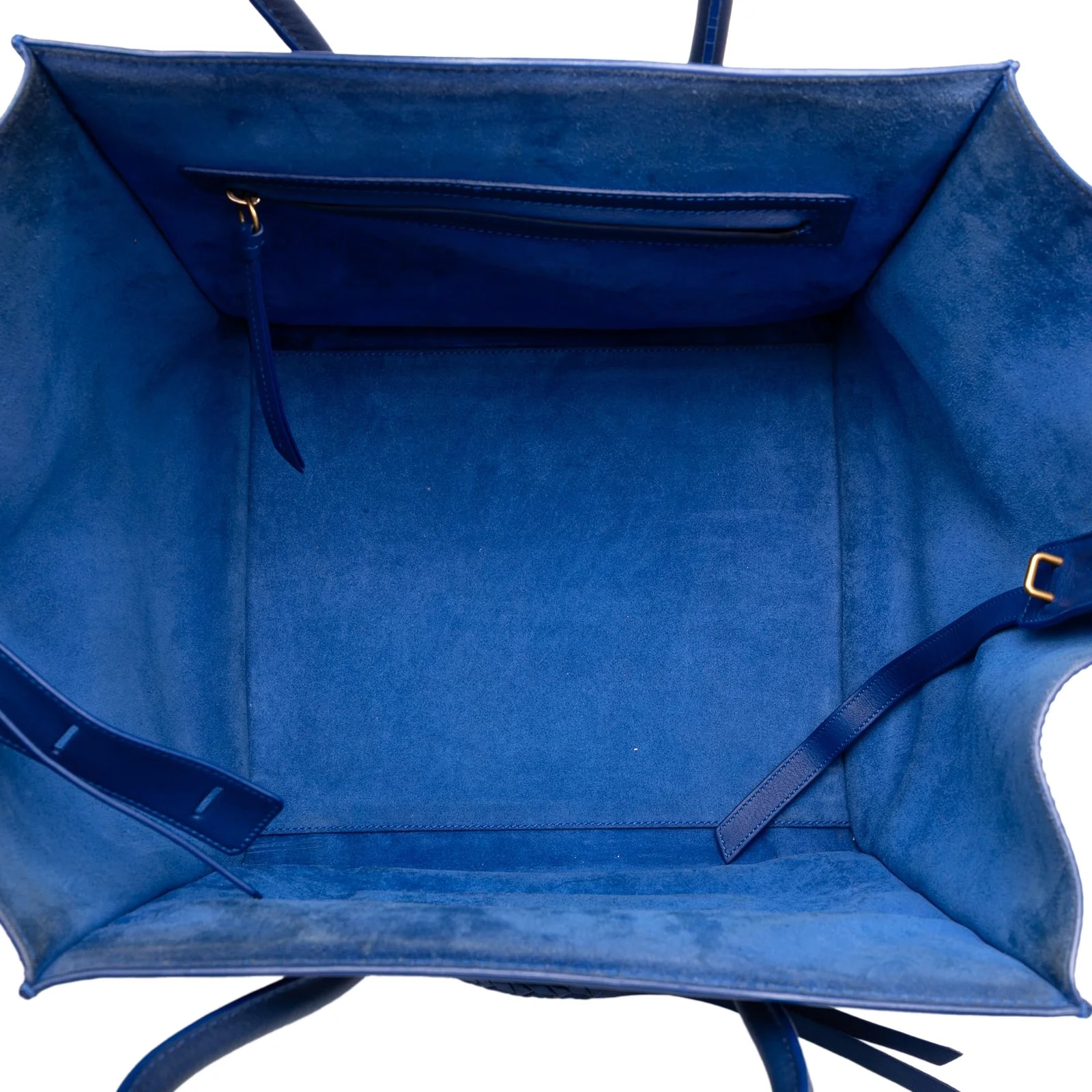 Medium Grained Phantom Luggage 4