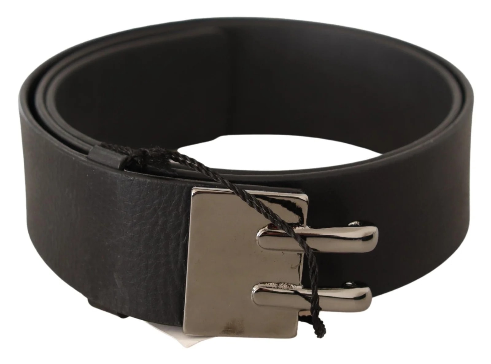 Costume National — Costume National Buckle Waist Belt — Accessory — resale