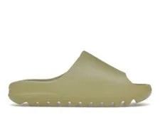 Adidas — Adidas Yeezy Slide Resin (2022/2024) [Size 11] *Ships Today* — Sneaker — resale