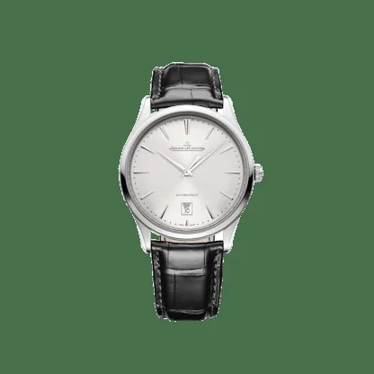 Jaeger-LeCoultre Master Ultra Thin Date 2