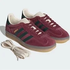 Adidas Gazelle Indoor and New in Box 2