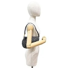 Dior Mini Saddle Trotter Handle 3