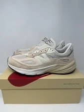 New Balance Teddy Santis X 990v6 U990VR6 Size 2