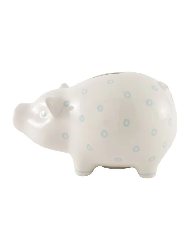 Tiffany & Co. — Piggy Bank — Furniture — resale
