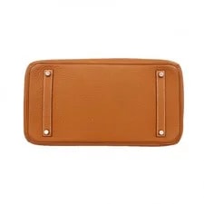 Auth [6ec3085] Hermes Birkin 35 Metal... 3
