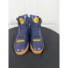 PUMA — Puma Contact II Hi David T Howard High School 364442 01 — Sneaker — resale