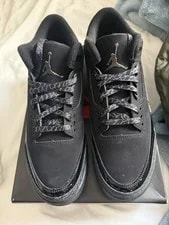 ’S Jordan Retro 3 Cat 2