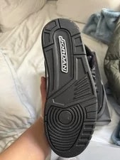 ’S Jordan Retro 3 Cat 3