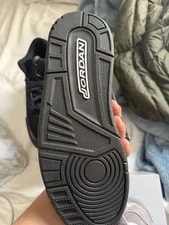 ’S Jordan Retro 3 Cat 4