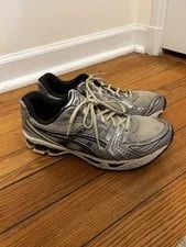 Asics Gel Kayano 14 Oyster Steeple 3