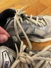 Asics Gel Kayano 14 Oyster Steeple 4