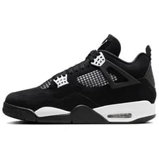 Air Jordan — Air Jordan 4 Retro ' ' 9.5 US FQ8138-001 New in Box — Sneaker — resale