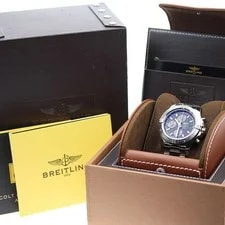 Breitling A13388 Colt Chronograph Automatic S With Box and 934663 2