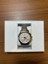 IWC — IWC Ingenieur Silver - IW380801 — Watch — resale