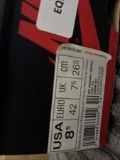 Size 8.5 - Air Jordan 1 Retro OG High Court 3