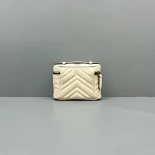 Gucci GG Marmont Mini Crossbody Makeup Duty Paid 2
