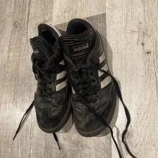 Adidas Samba Classic Gum 3