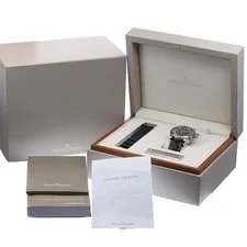 Jaeger-LeCoultre Master Compressor Extreme World Q1768470 TO305306 2