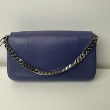 Fendi Monster Micro Mamma Baguette Chain FD6JX 2