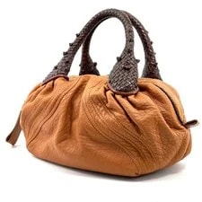 Fendi Mini Spy Hobo * 3