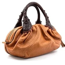 Fendi Mini Spy Hobo * 4