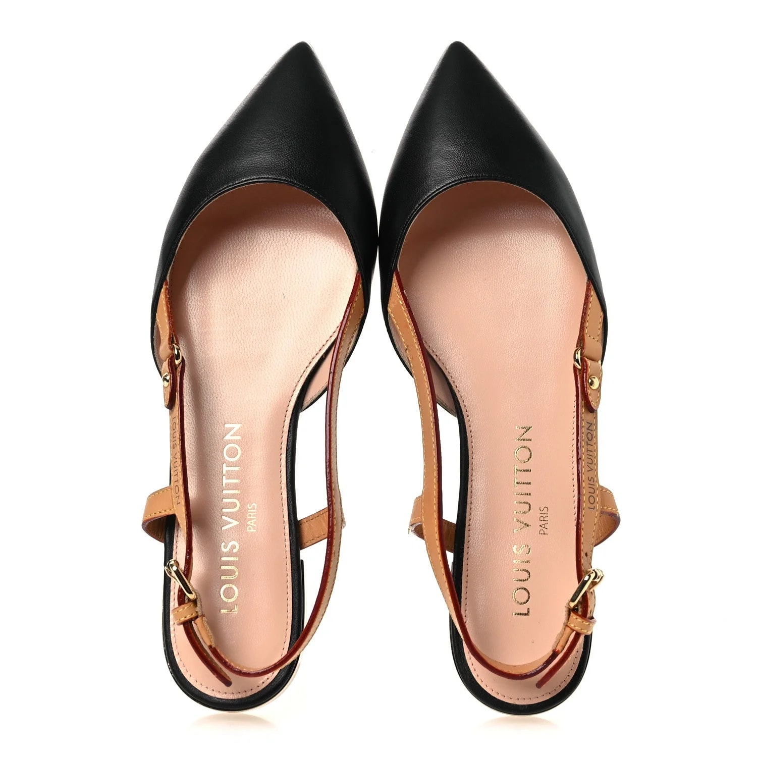 Blossom Slingback Ballerina 36 2