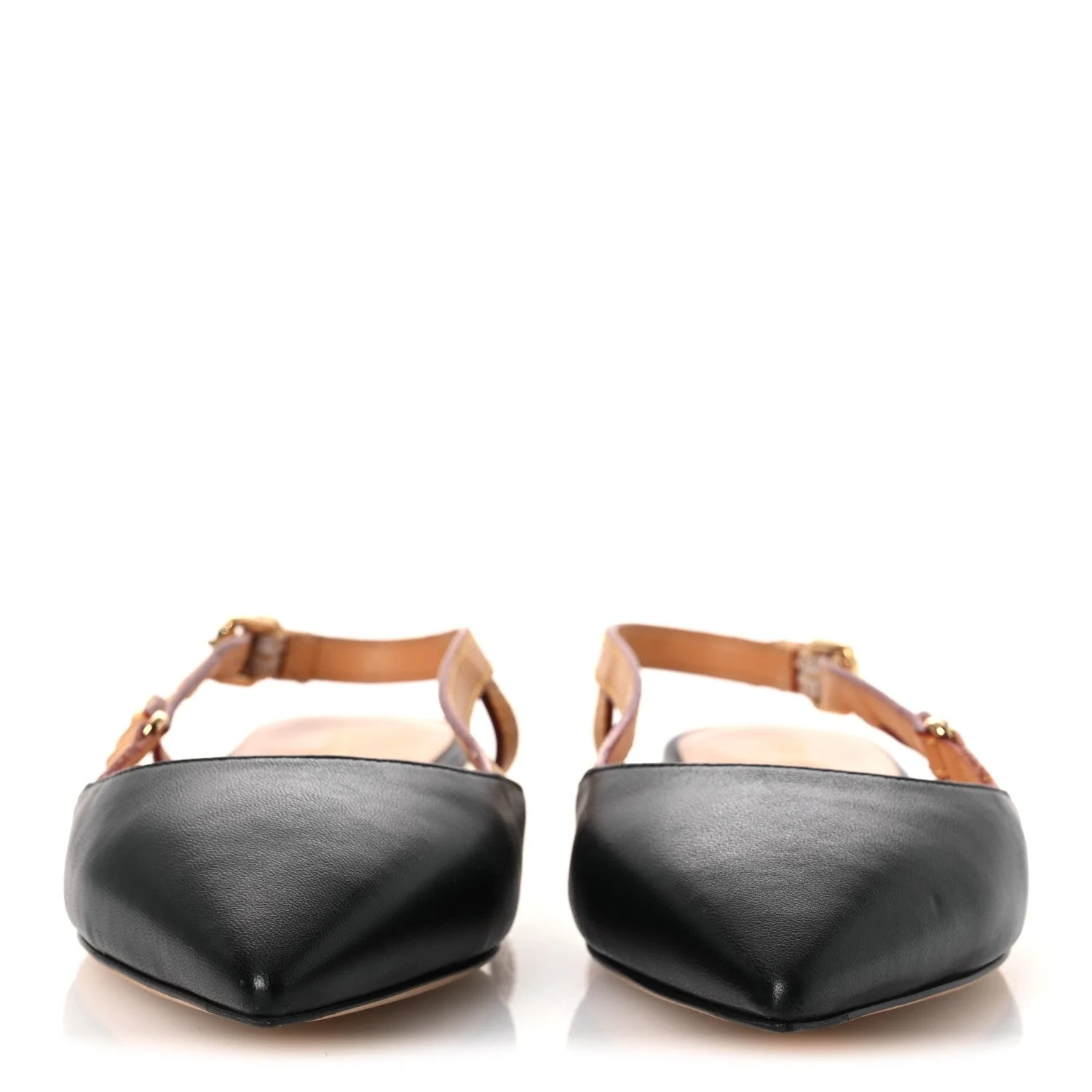Blossom Slingback Ballerina 36 3