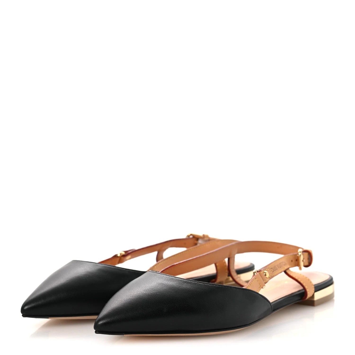 Blossom Slingback Ballerina 36 4