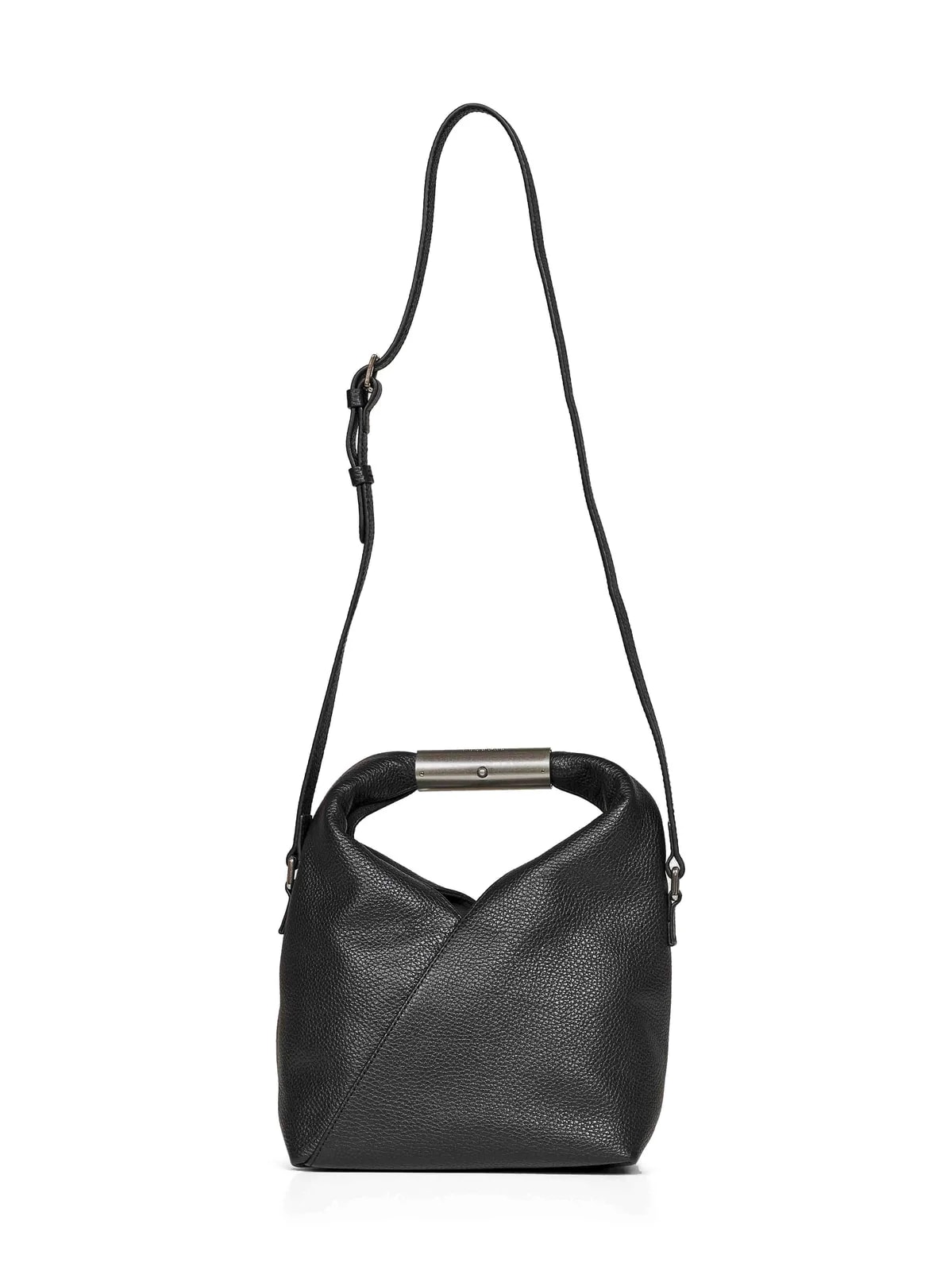 MM6 Maison Margiela — Mm6 Maison Margiela Origami-Fold — Calf — Handbag — resale