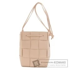 Bottega Veneta — Bottega Veneta Cassette Bucket Calf — Handbag — resale