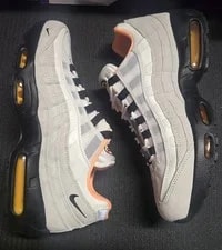 Nike SB Air Max 95 Club 58 (IQ8395-100) Size 13M 🔥 4