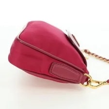 Prada Chain and 4