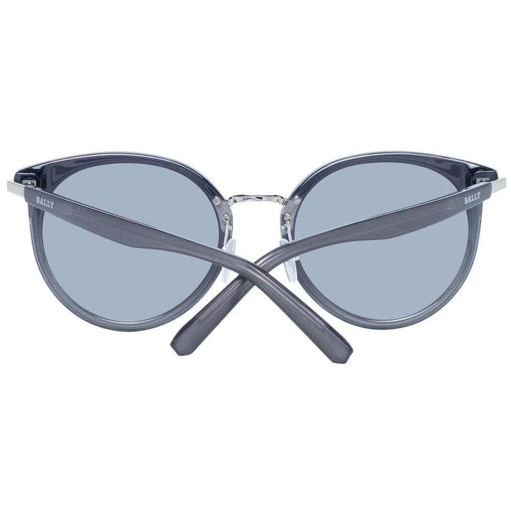 Bally Metal & Sunglasses 3