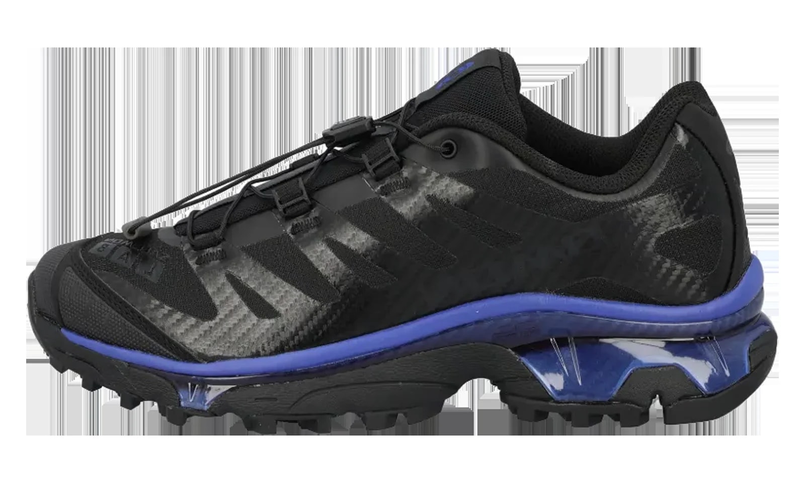 XT-4 OG "Recon Bluing" L49163000 4