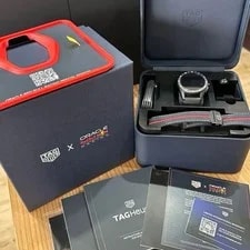 Tag Heuer Watches Red Bull Racing 2