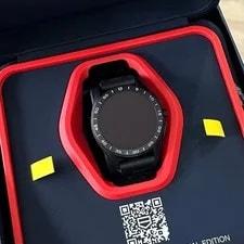 Tag Heuer Watches Red Bull Racing 4