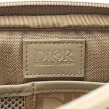 Christian Dior Mystery Ranch Saddle Body #RCB5406 4