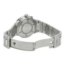 IWC GST IW372703 Quartz Silver 3
