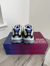 Action Bronson X New Balance 2811 2