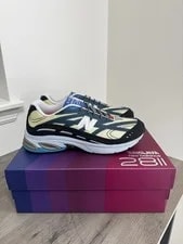 Action Bronson X New Balance 2811 3