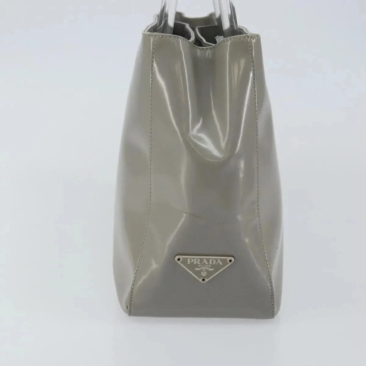 Prada Resin Handle Patent_Leather 3